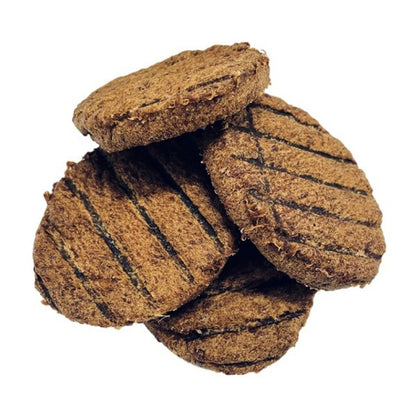 Doodles Deli Air Dried Chicken Burgers 1Kg