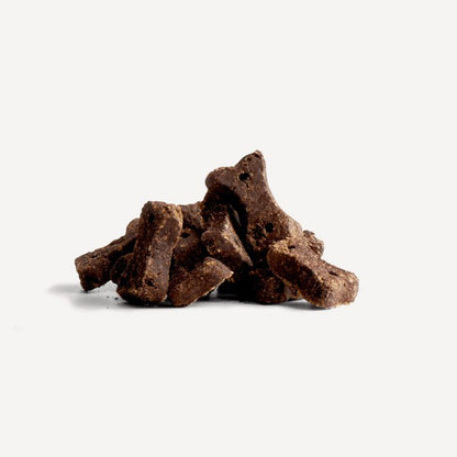 Beco Dog Treats Chocolate Snacks for Dogs 70g Case of 10