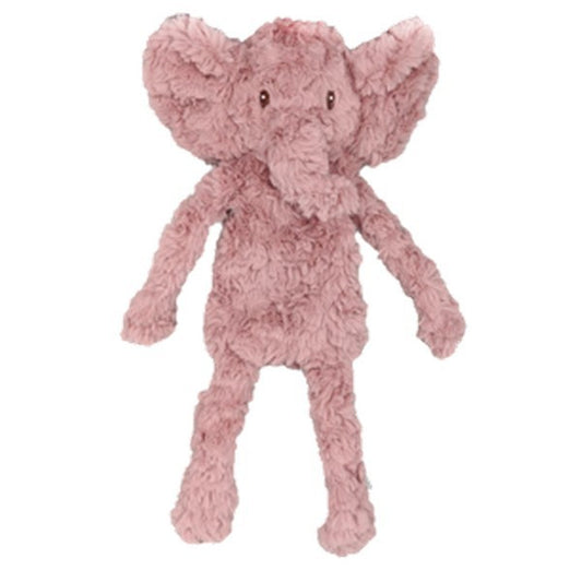 Rosewood My Dog Elephant Plush Toy Interactive Chew & Cuddle Dog Toy
