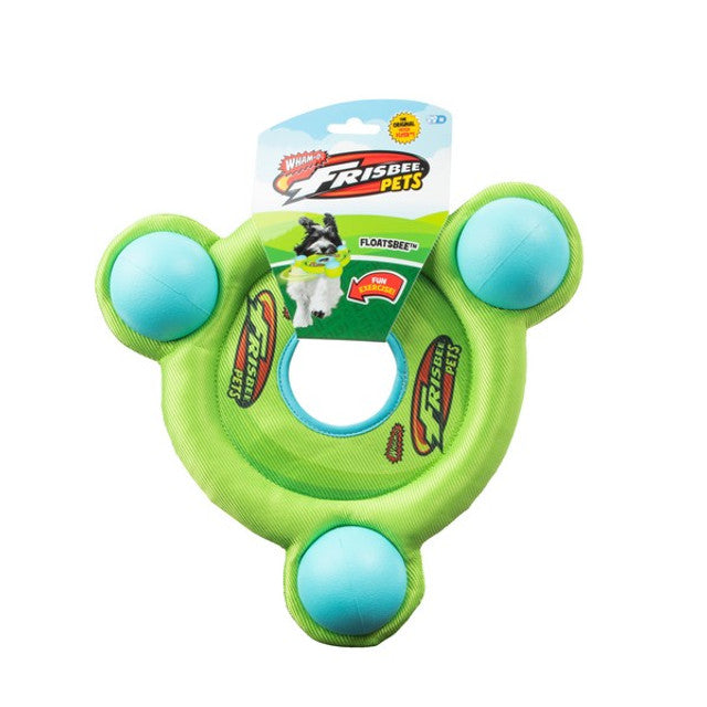 Jazwares Wham-O Frisbee Floatsbee Medium
