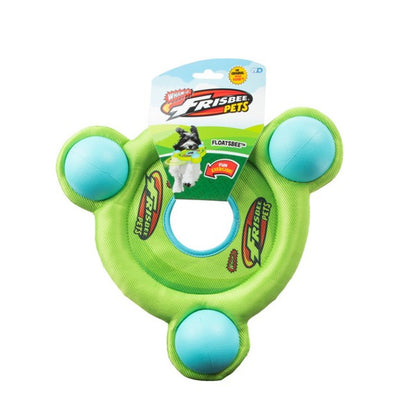 Jazwares Wham-O Frisbee Floatsbee Medium
