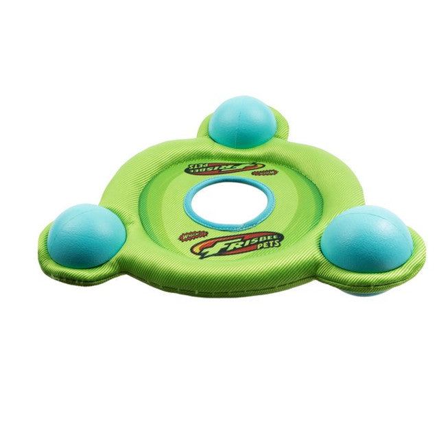 Jazwares Wham-O Frisbee Floatsbee Medium