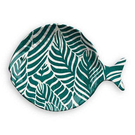 Tarhong Safari Cat Dish Durable Pet Bowl for Cats 6.2Inch x 4.7Inch