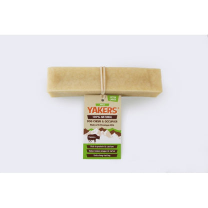 Dog Chew Apple Extra Large Yakers