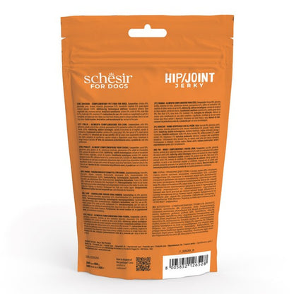 Schesir Dog Snack Hip&Joint Jerky Chicken 145g