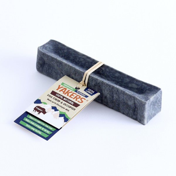 Dog Chew Blueberry Extra Large Yakers