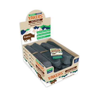 Dog Chew Blueberry Extra Large Yakers