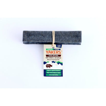 Dog Chew Blueberry Extra Large Yakers