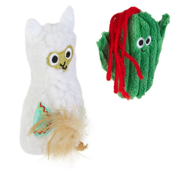 Mad Cat Lucky Llama 2 Pack