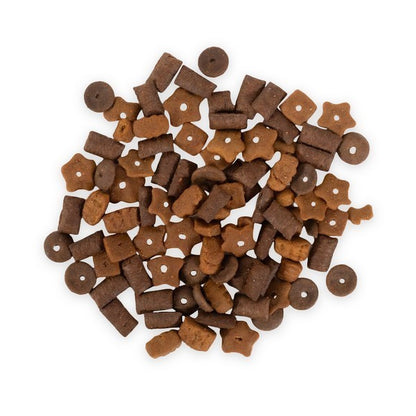 Rosewood Feline Festive Pick 'N' Mix Cat Treats 180g Holiday Snack Case of 10