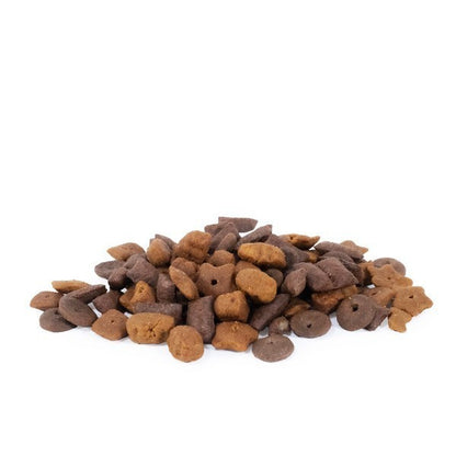 Rosewood Feline Festive Pick 'N' Mix Cat Treats 180g Holiday Snack Case of 10
