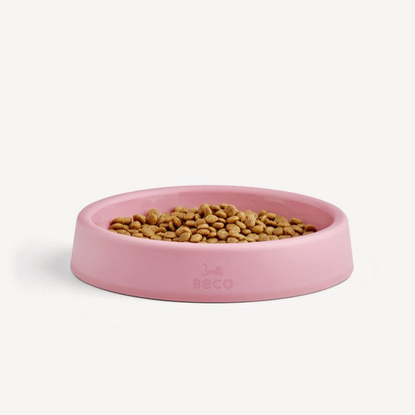 Cat Beco Steady Bowl Pink