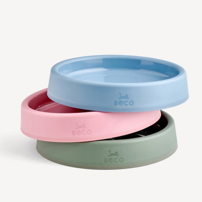 Cat Beco Steady Bowl Pink