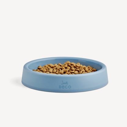Cat Beco Steady Bowl Blue