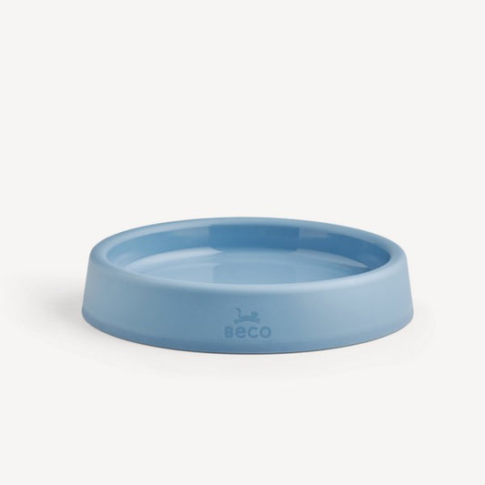 Cat Beco Steady Bowl Blue
