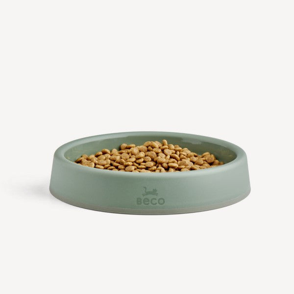 Cat Beco Steady Bowl Green