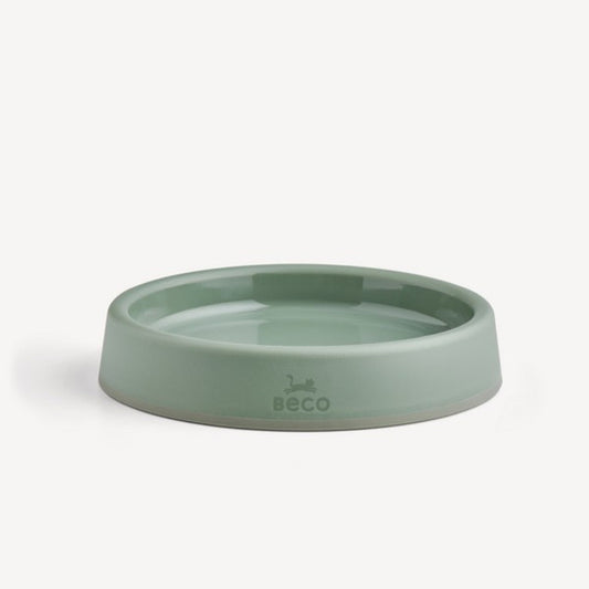 Cat Beco Steady Bowl Green