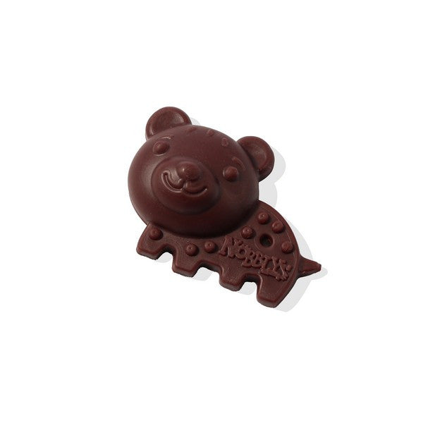 Petello Nobblys Blueberry Animal Bear Dog Treats 40g