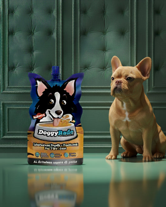 DoggyRade Isotonic Drink