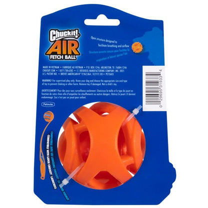 Chuckit! Air Fetch Ball Large 7.3cm