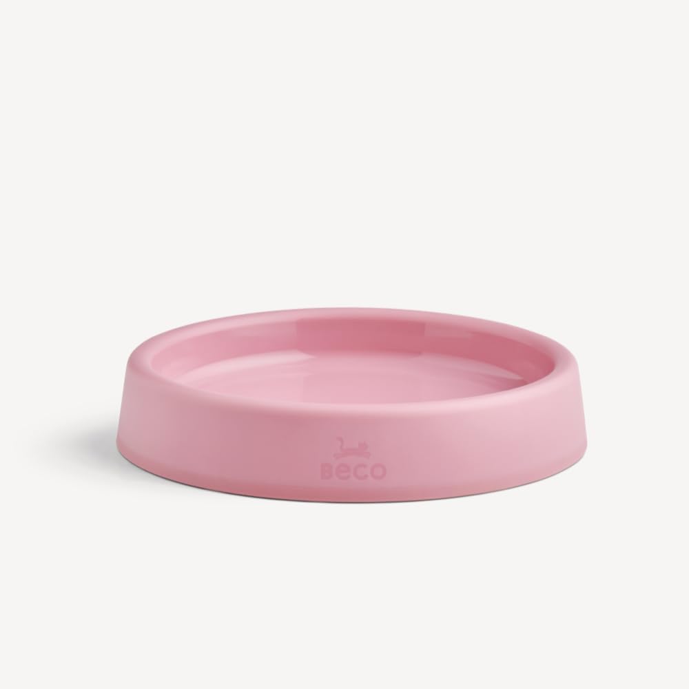 Cat Beco Steady Bowl Pink