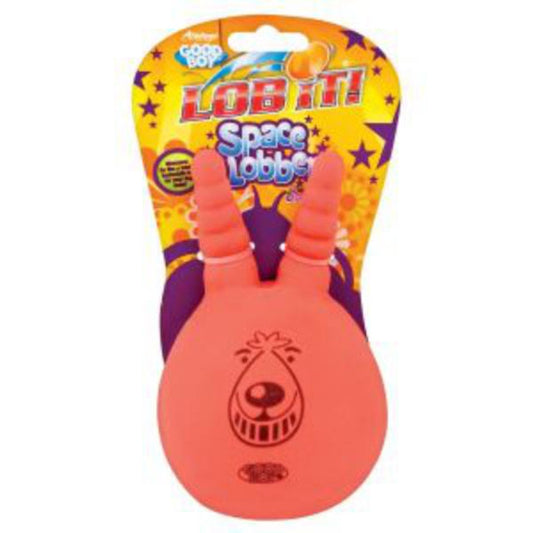 Armitage Good Boy Latex Space Lobber Toy Junior