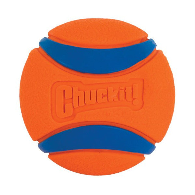 Chuckit! Ultra Ball 1 Pack Large 7.3cm