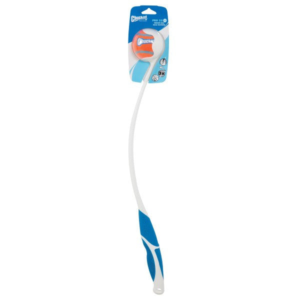 Chuckit! Pro Ultra Grip 25 Ball Launcher