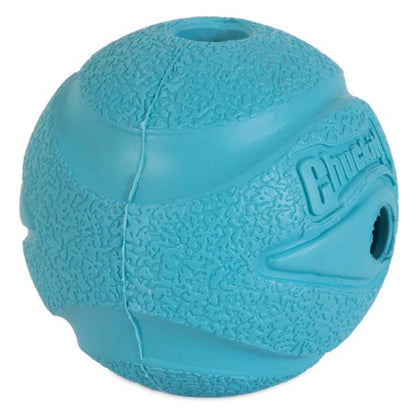 Chuckit! The Whistler Ball 1 Pack Large 7.3cm