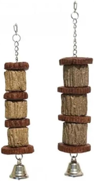 Rosewood Boredom Breaker Hide 'N' Treat Chain Large
