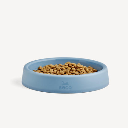 Cat Beco Steady Bowl Blue