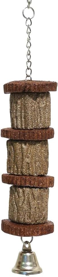 Rosewood Boredom Breaker Hide 'N' Treat Chain Large