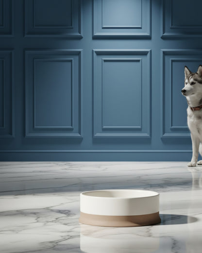 Scruffs Scandi Non-Tip Bowl – Clean, Calm, Scandi Style