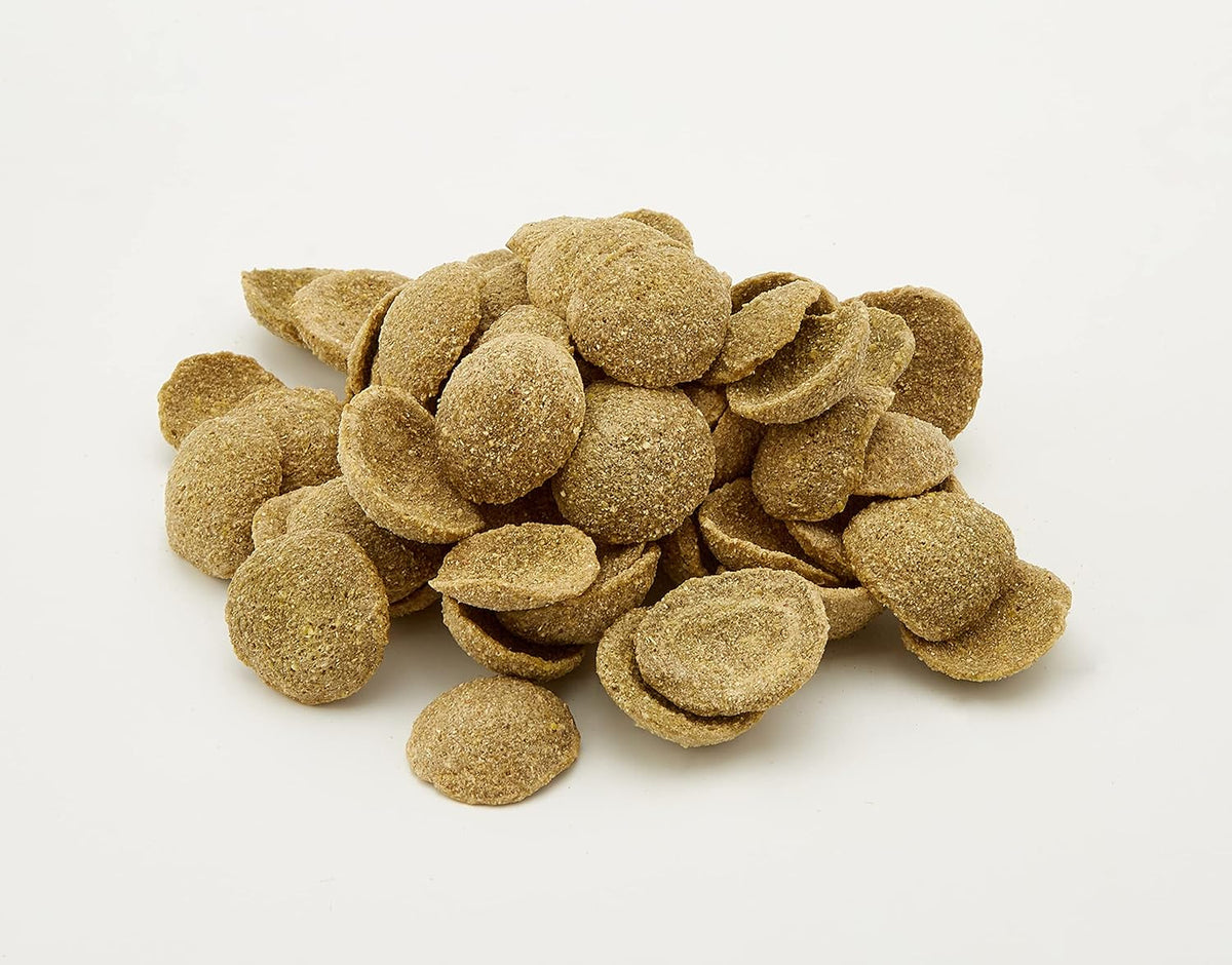 Rosewood Fenugreek Crunchies Fenugreek Small Animal Treats, Crunchy Herbal Snacks, 200g