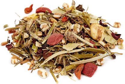 Rosewood Herbs Plus Herbal Mix Small Animal Food, 500g