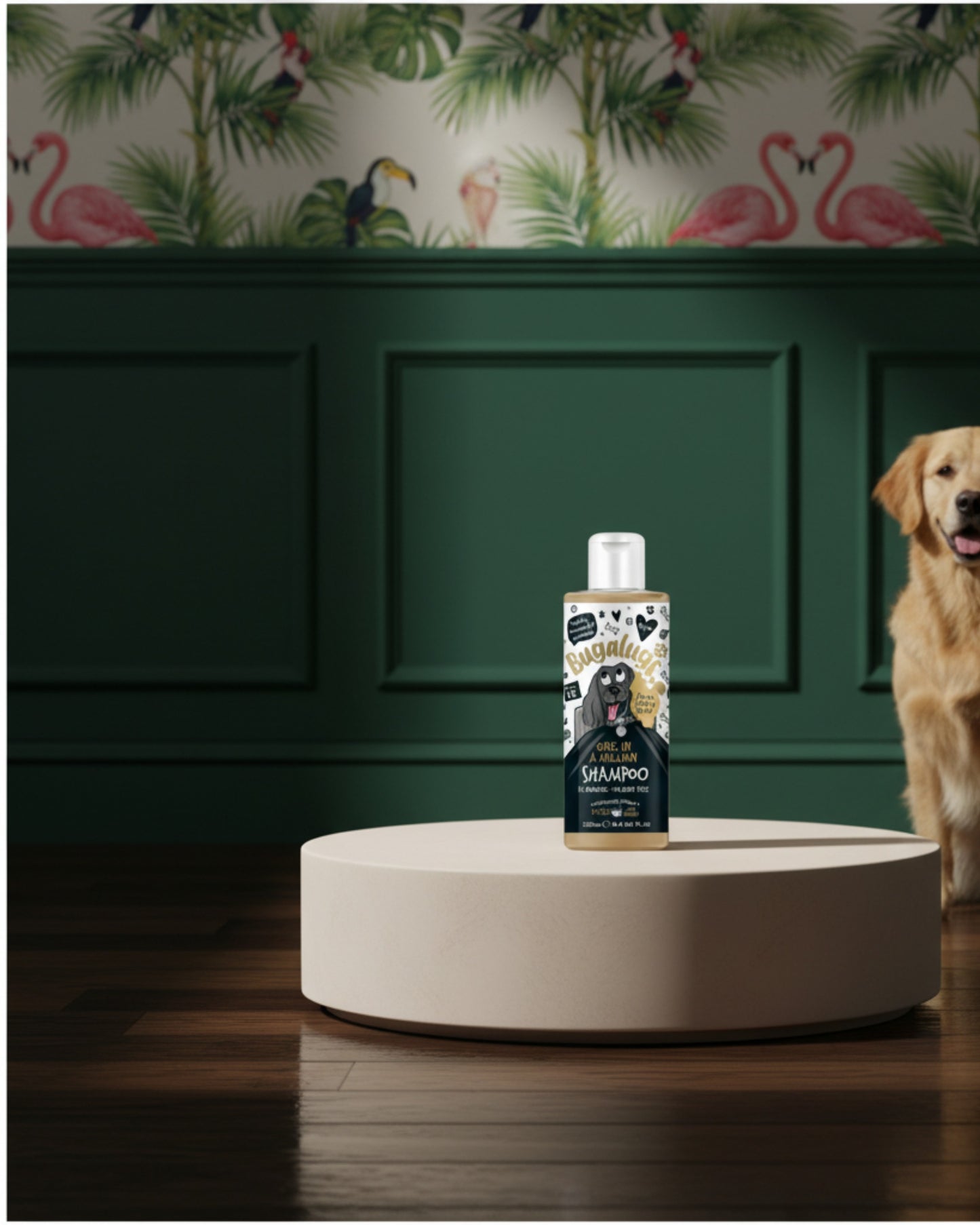 Bugalugs One In A Million Shampoo