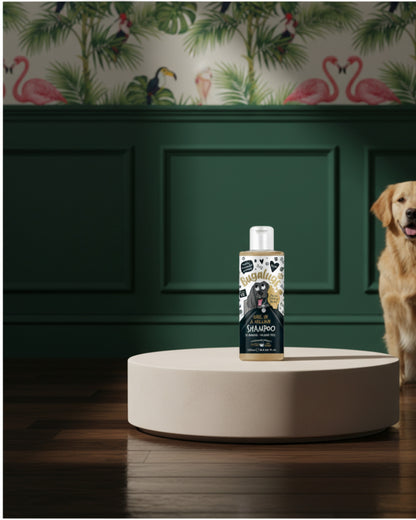 Bugalugs One In A Million Shampoo