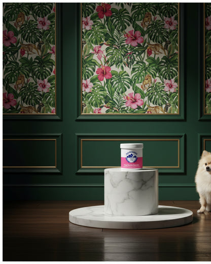 Dorwest Tree Barks Powder – Herbal Wellness for Your Dog