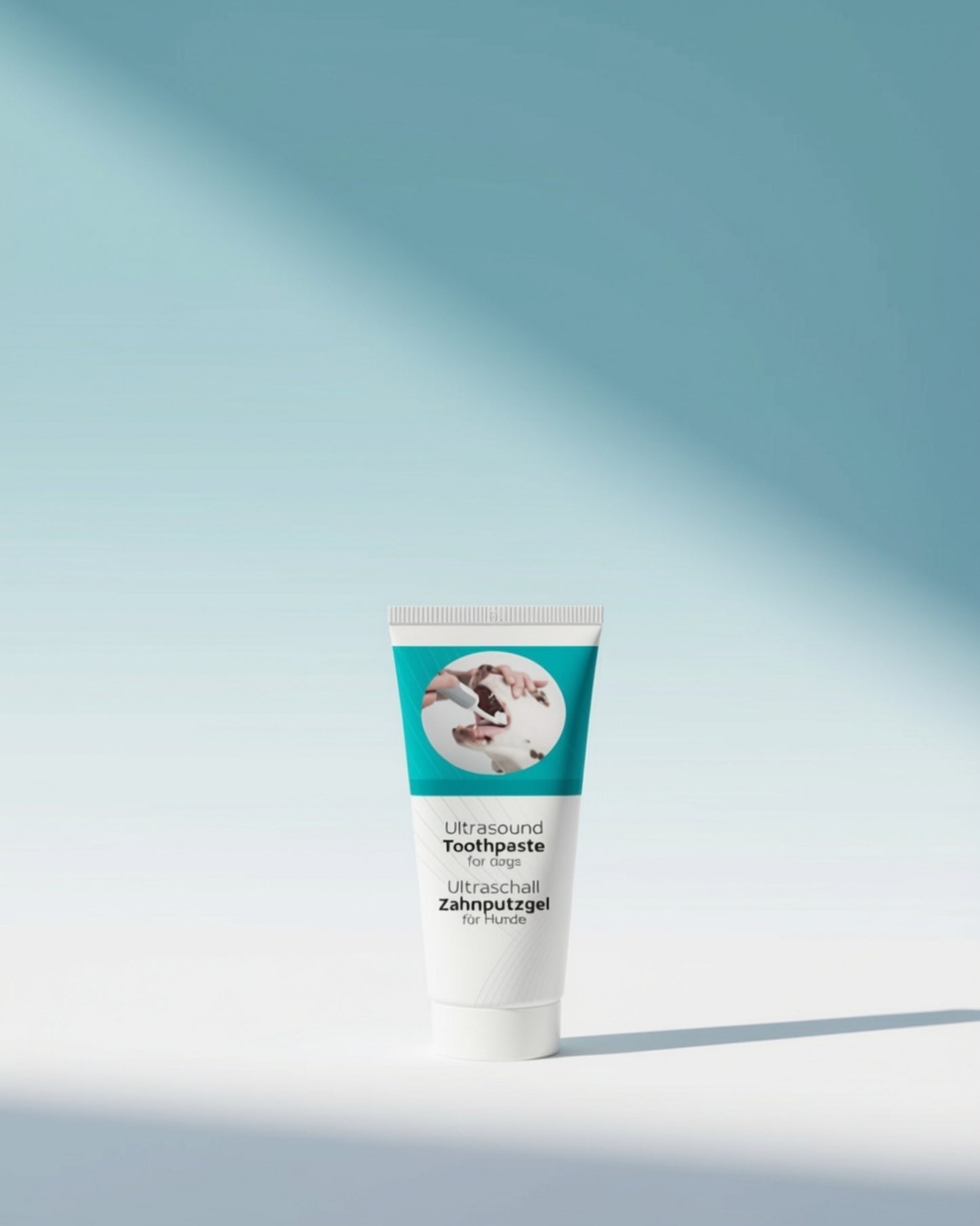 Cleany Teeth Dog Toothpaste Cleany Luxe Smile