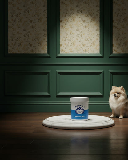 Dorwest Keepers Mix Powder