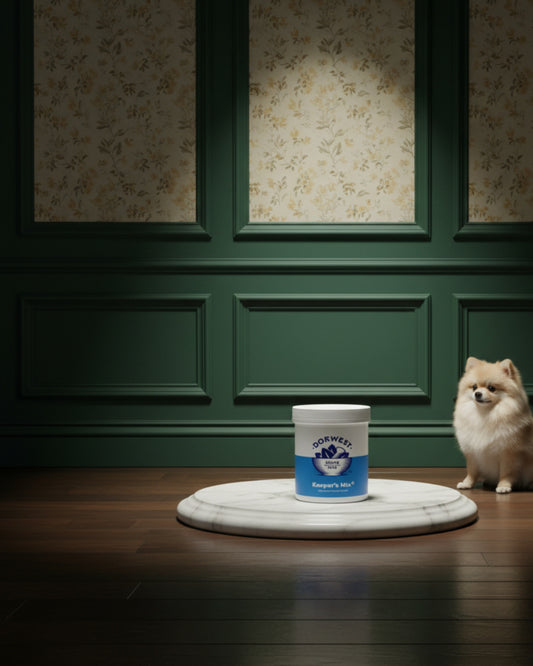 Dorwest Keepers Mix Powder