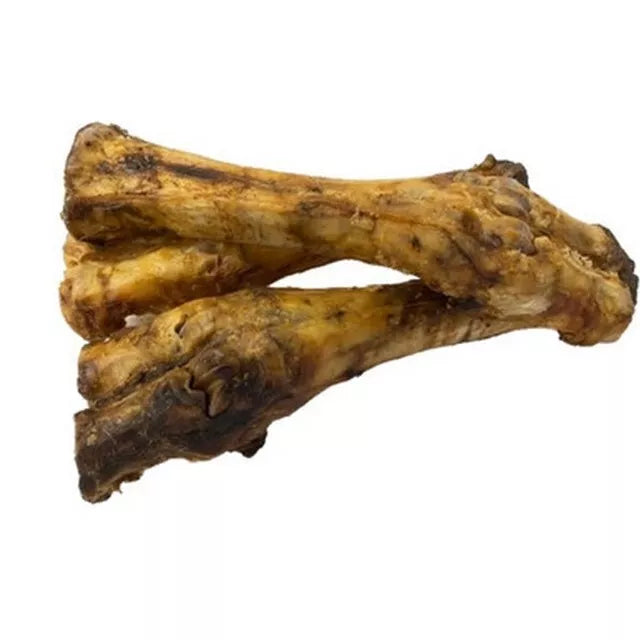 Deli Air Dried Half Busy Bone Dog Treat 1pcs