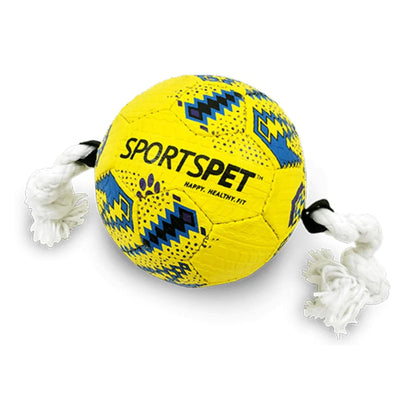 Sportspet Football Dog