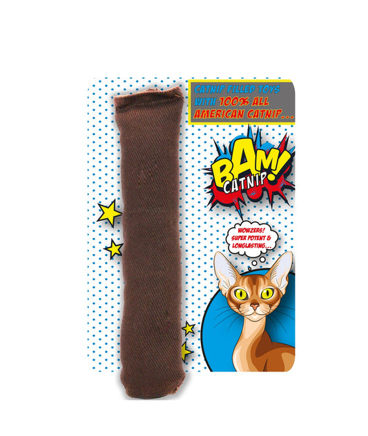 BAM Catnip Toys