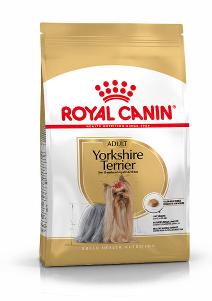 ROYAL CANIN® Yorkshire Terrier Adult Dry Dog Food
