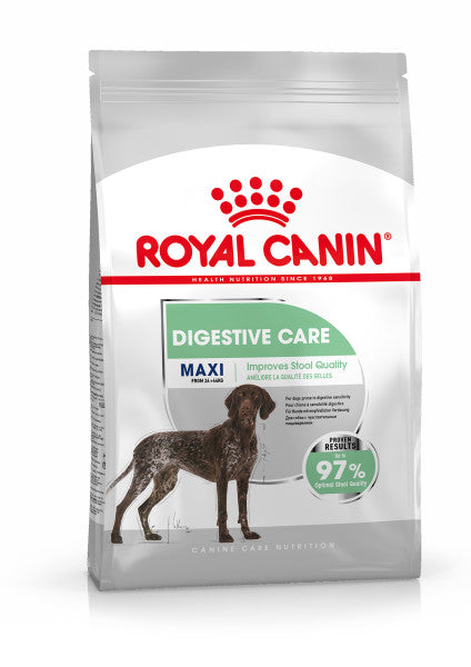 Royal Canin Maxi Digestive Care Adult Dry Dog Food