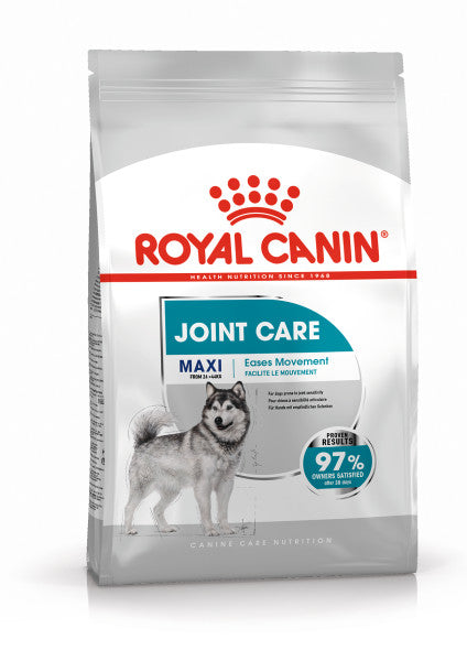 Royal Canin Maxi Joint Care Adult Dry Dog Food
