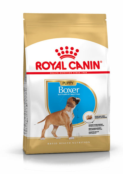 ROYAL CANIN® Boxer Puppy Dry Food
