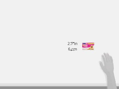 Johnson's 4 Fleas Tablets