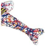 Yeowww Pollock Fish Toy For Cats